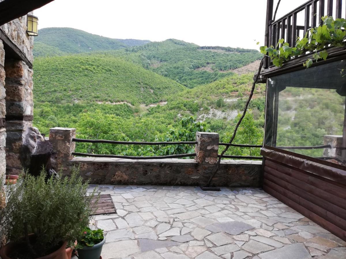 Villa Vadola Arkochorion Exterior photo